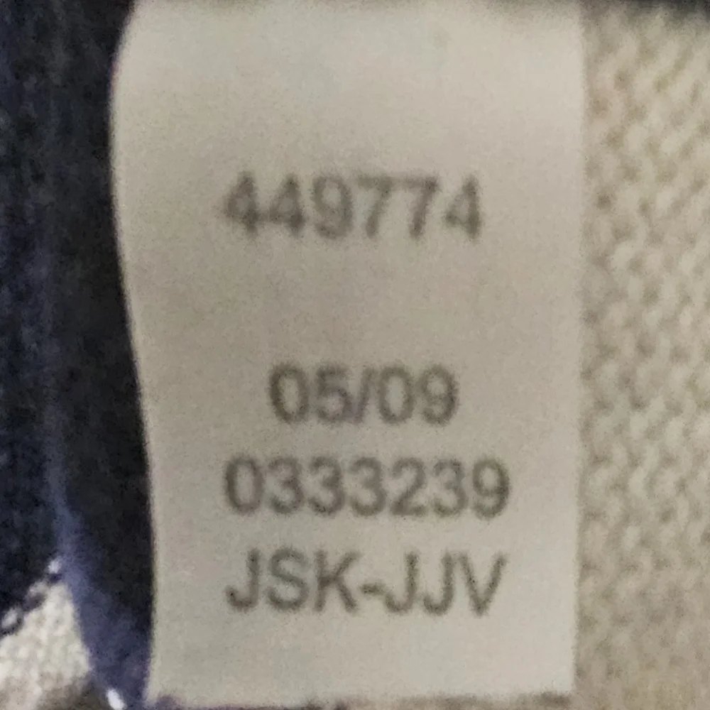 Tommy Hilfiger Crewneck Sweater (330012) - Picture 5 of 5